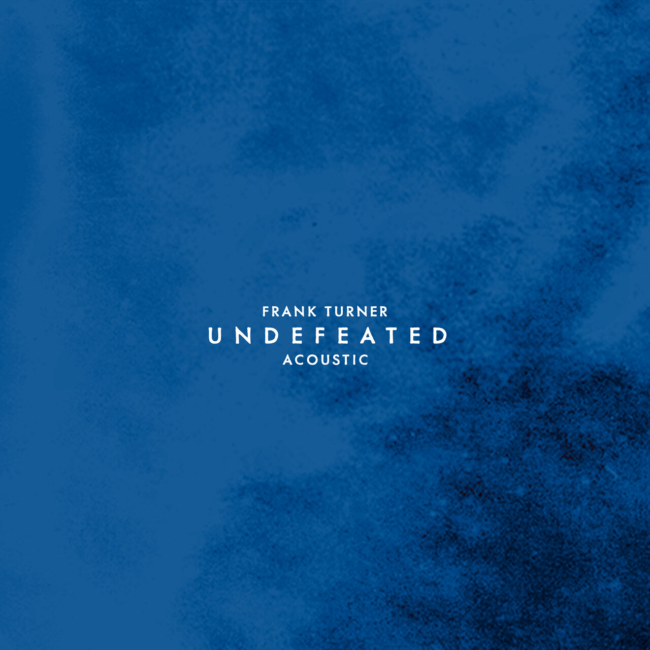 Undefeated (acoustic)