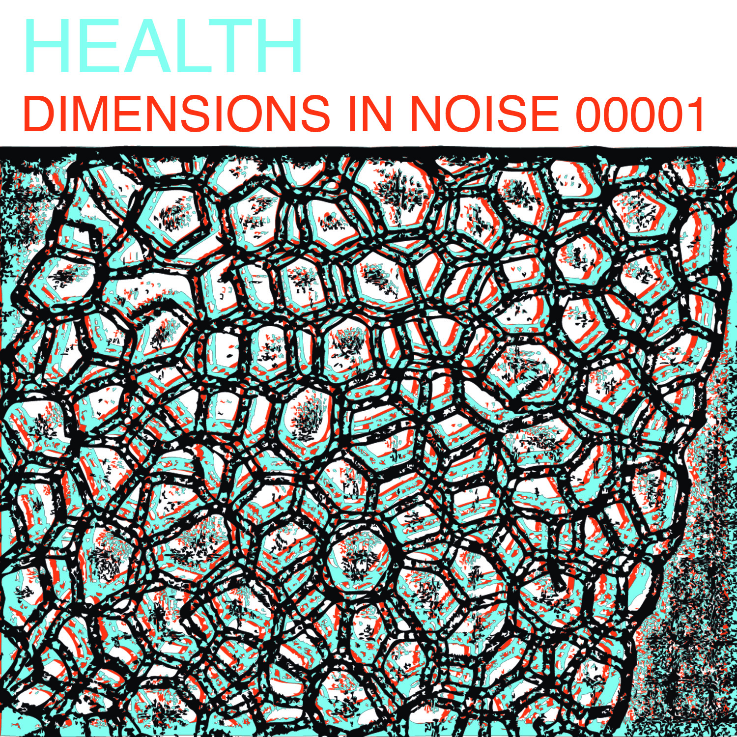 Dimensions in Noise 00001
