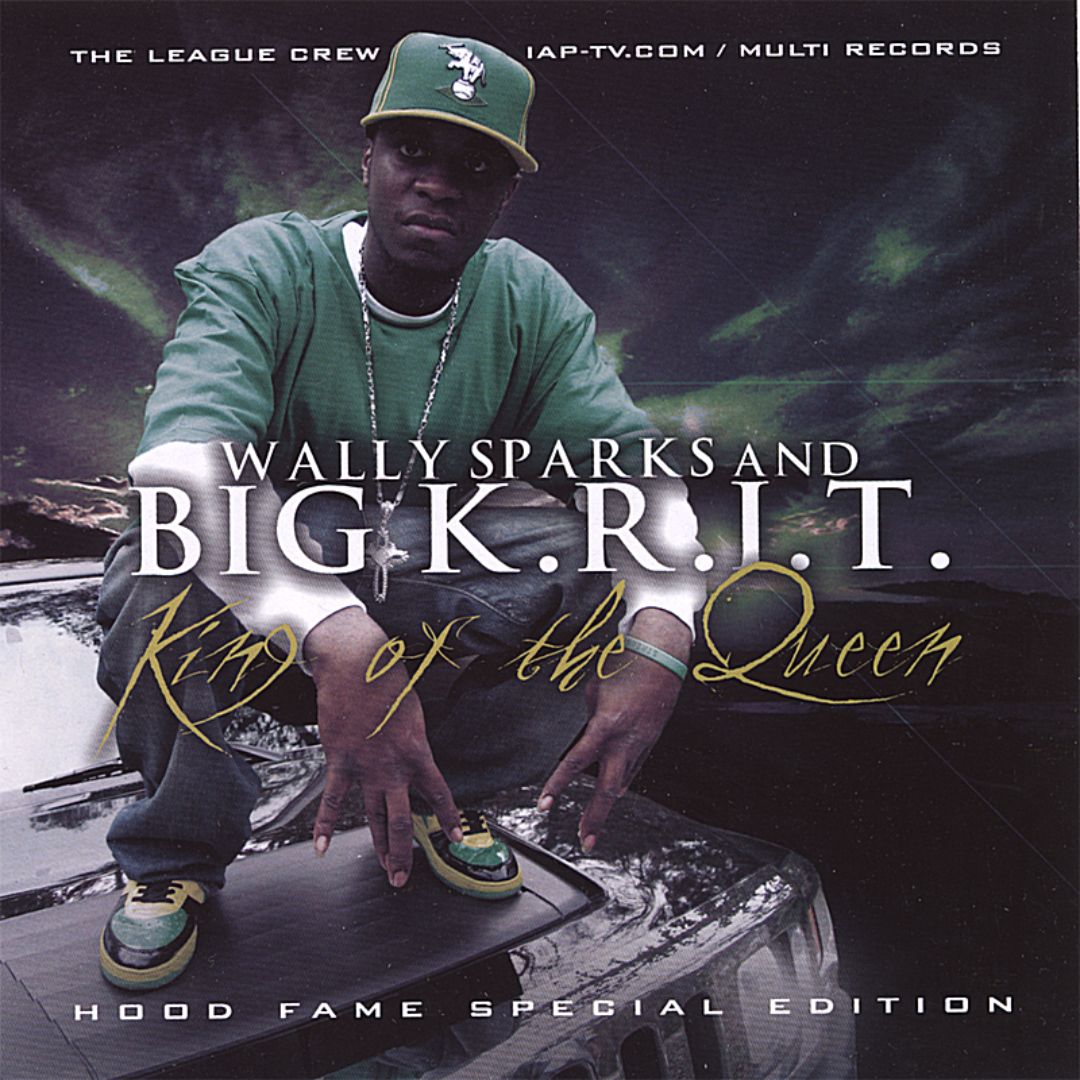 Hood Fame: King of the Queen