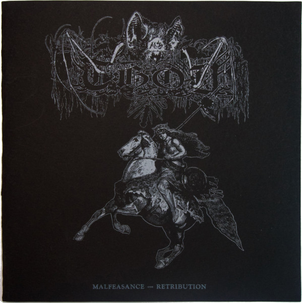 Malfeasance – Retribution