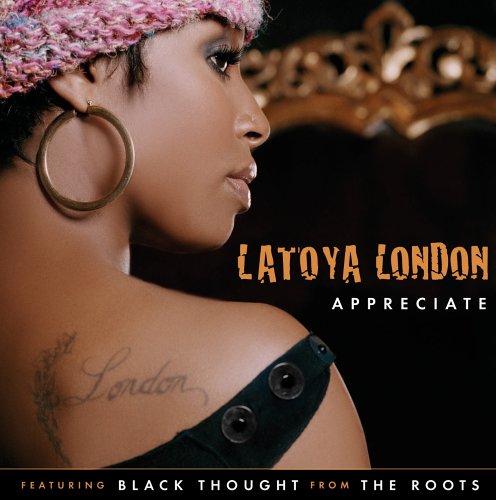 Appreciate / Every Part of Me / All by Myself