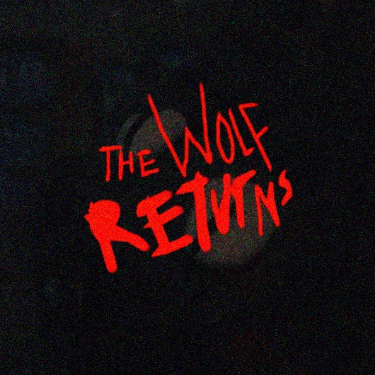 The Wolf Returns EP