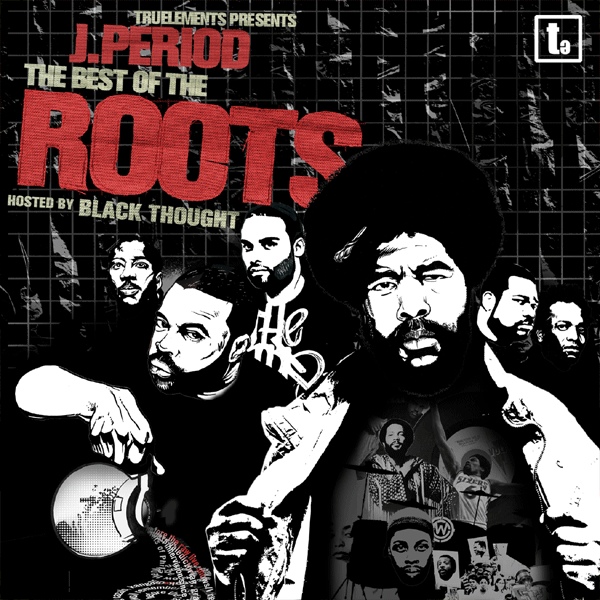 The Best of the Roots