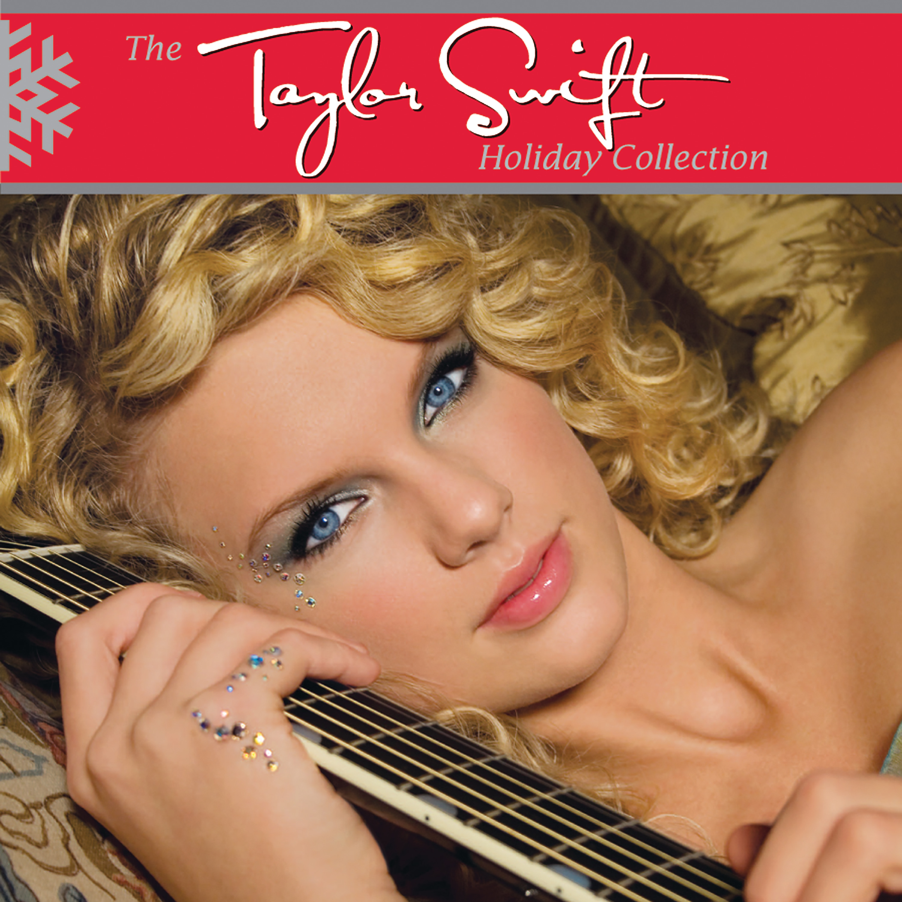 Sounds of the Season: The Taylor Swift Holiday Collection