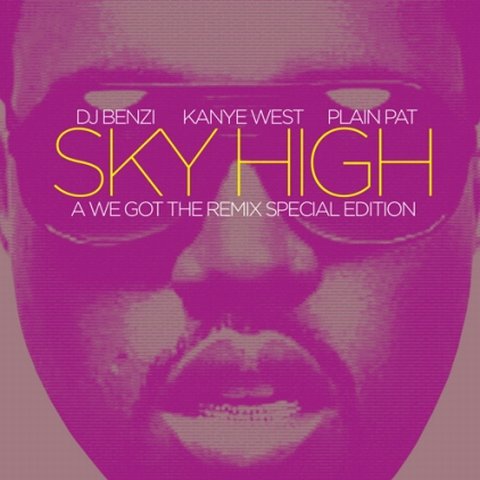 Sky High: Presented by DJ Benzi and Plain Pat