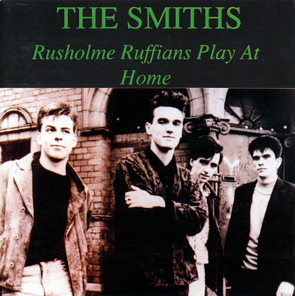 Rusholme Ruffians Play at Home