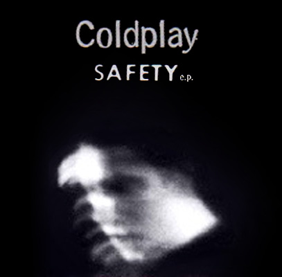Safety EP