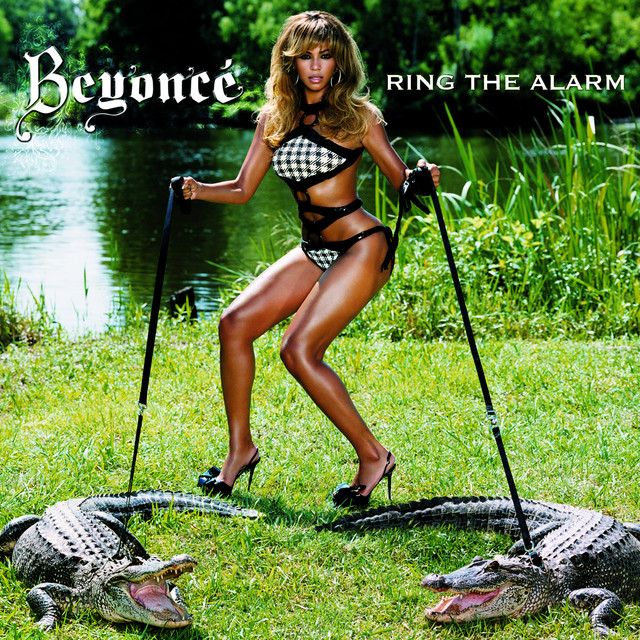 Ring the Alarm (Remixes)