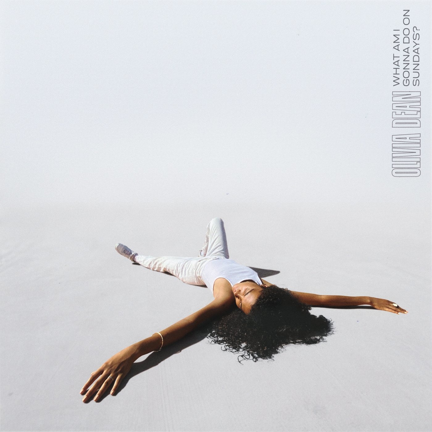 What Am I Gonna Do on Sundays?