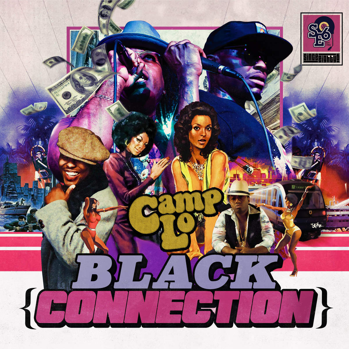 Black Connection