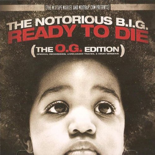 Ready to Die (The O.G. Edition)