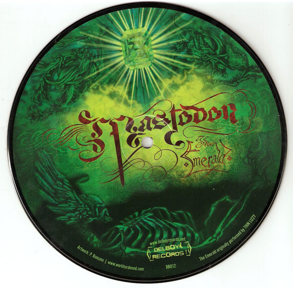 Mastodon / American Heritage