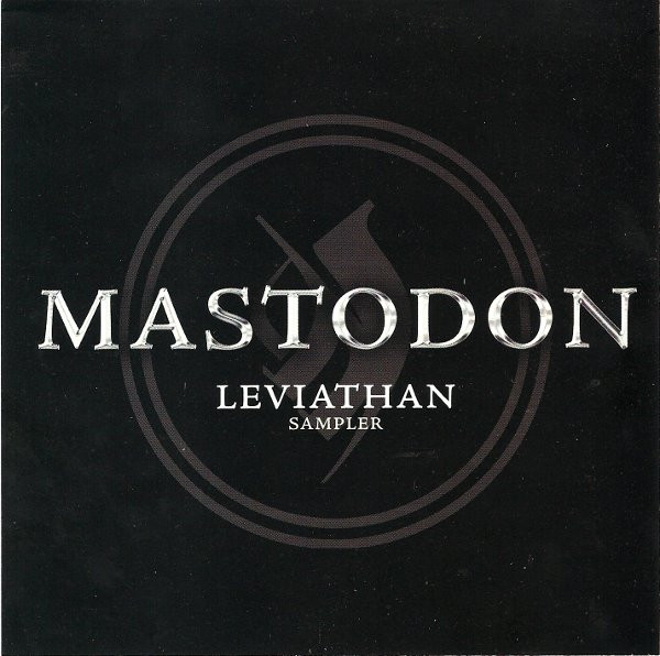 Leviathan Sampler