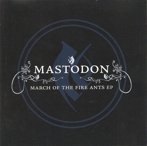 March of the Fire Ants EP