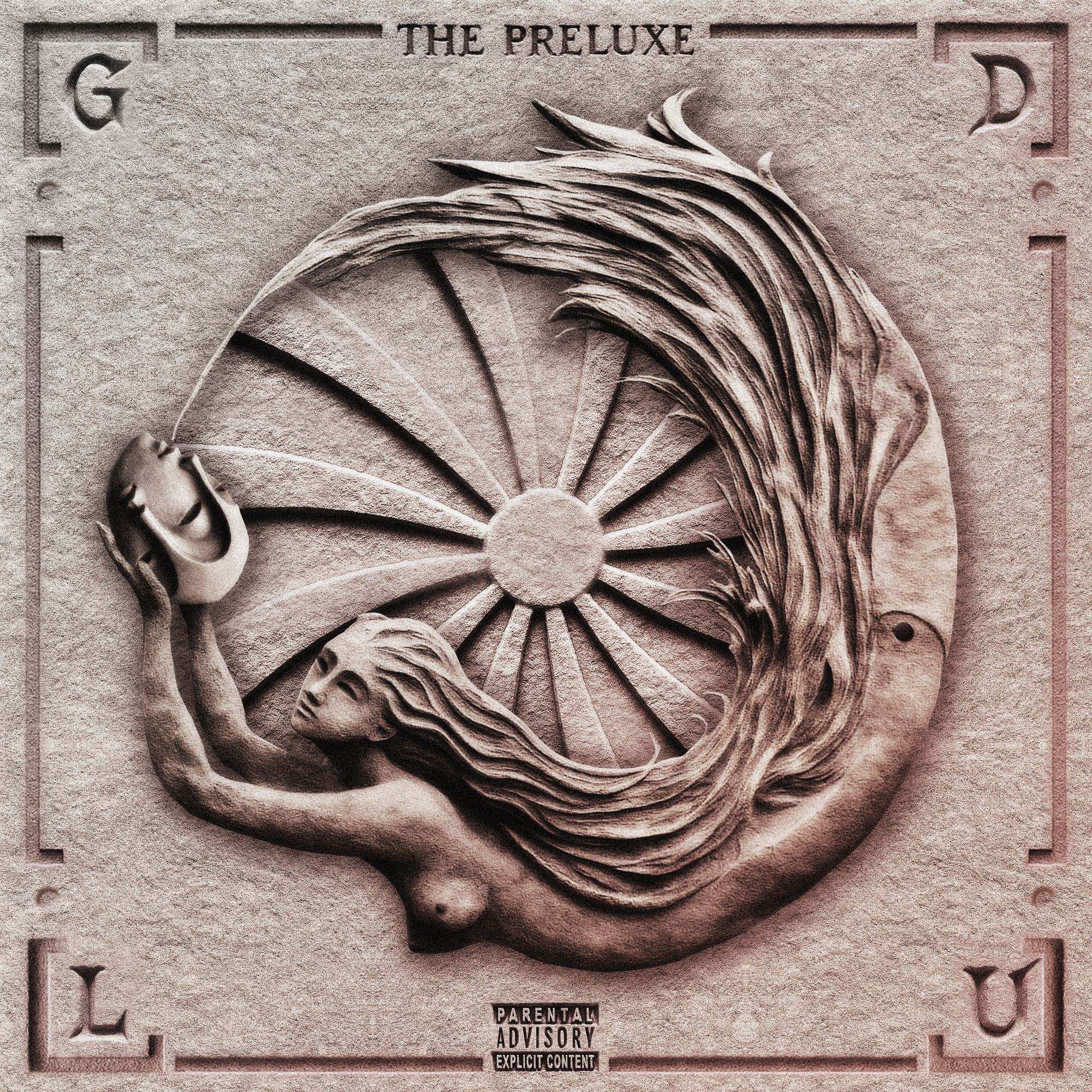 GDLU: The Preluxe