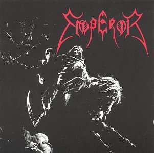 Emperor / Hordanes Land