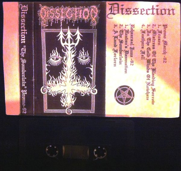 "The Somberlain" Promo-92