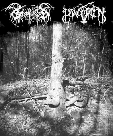 Panopticon / Lake of Blood