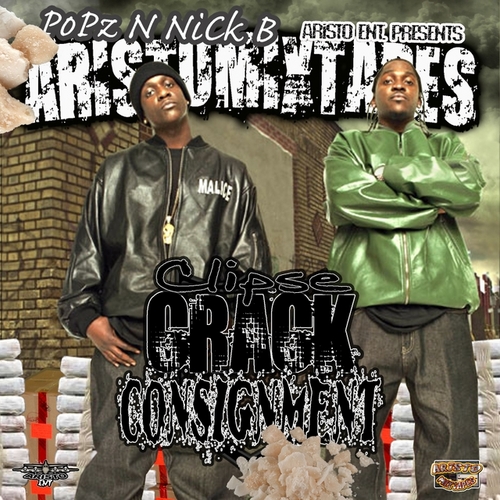 Crack Consignment