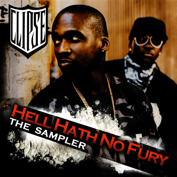 Hell Hath No Fury (The Sampler)