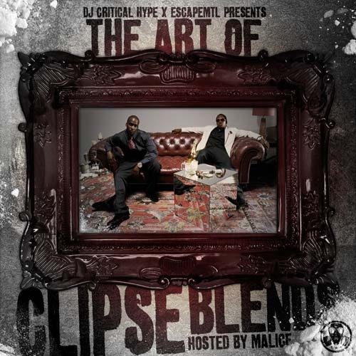 The Art of Clipse Blends (Hosted by Malice)