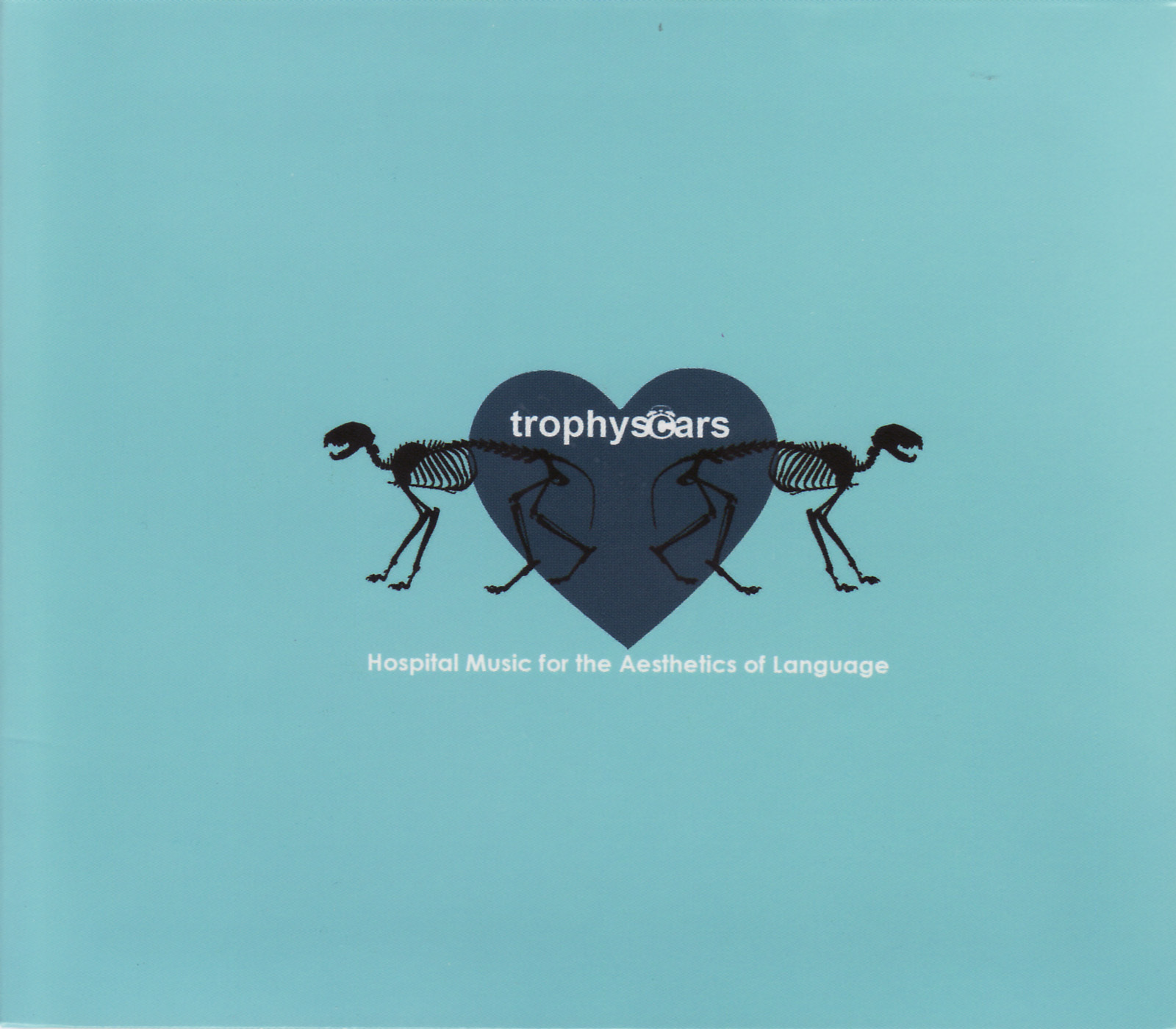 Hospital Music for the Aesthetics of Language