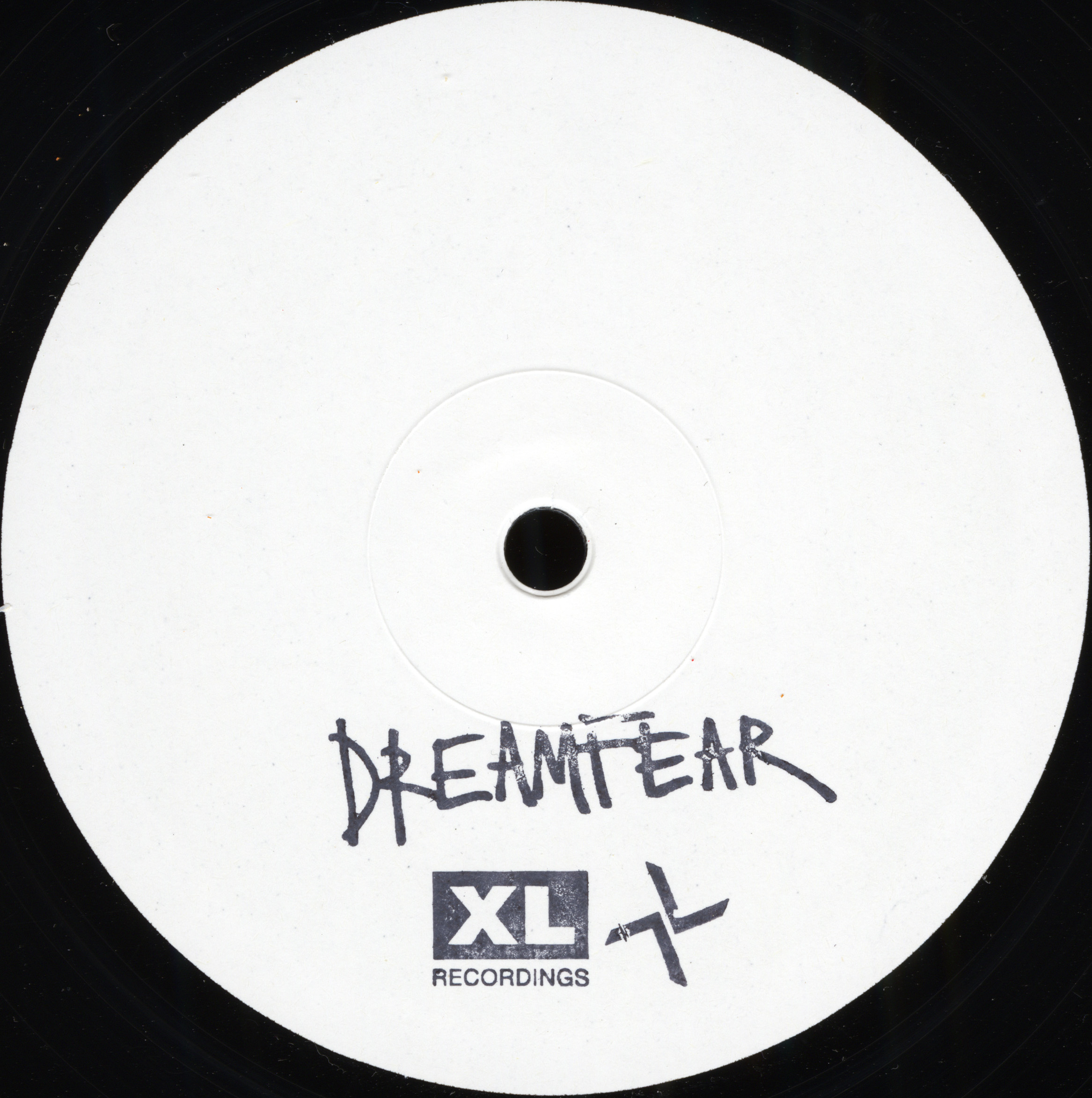 Dreamfear / Boy Sent From Above