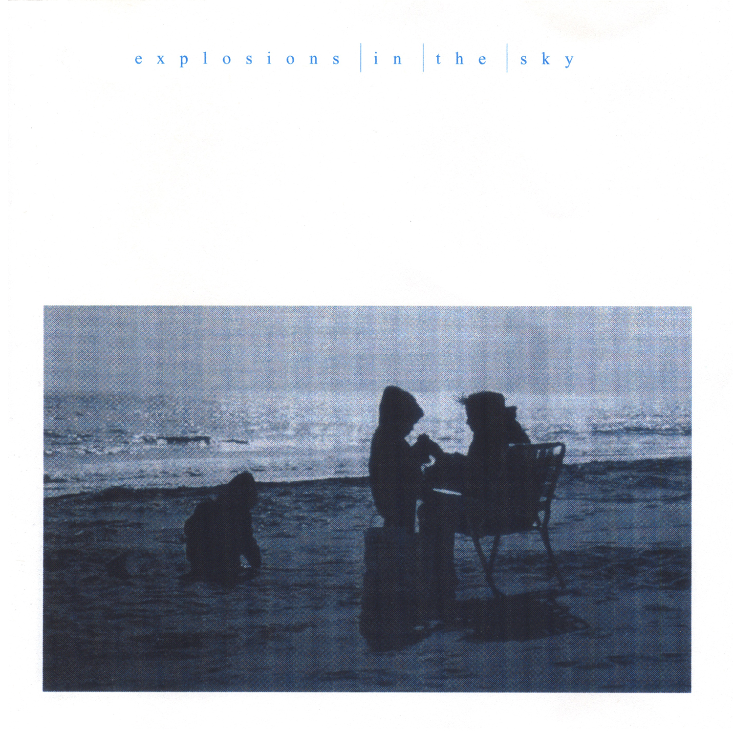 How Strange, Innocence