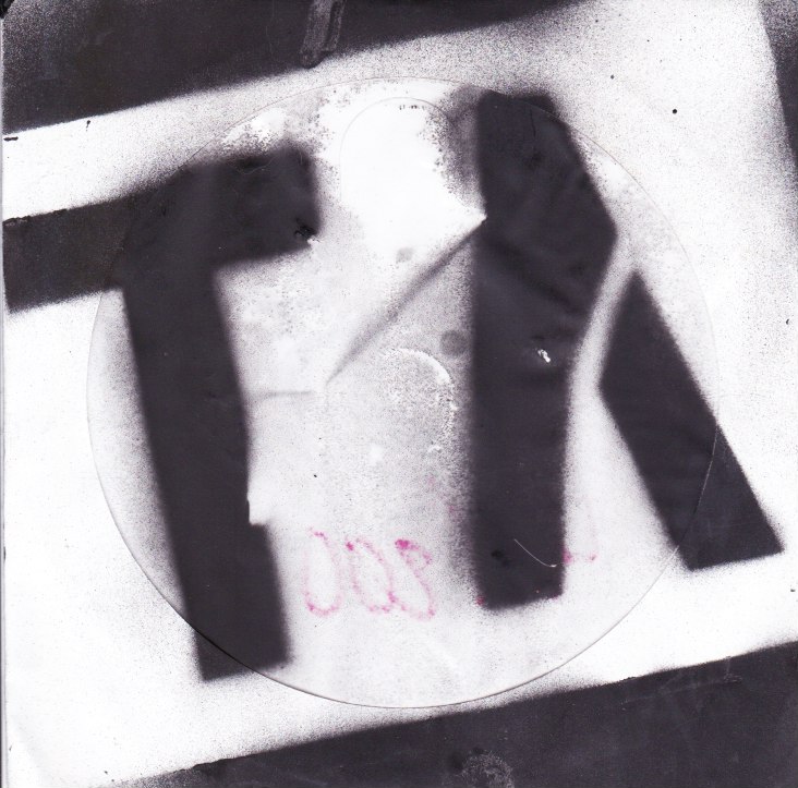 Titus Andronicus LLC Mixtape Vol. 1