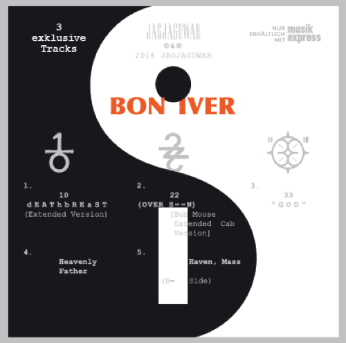Bon Iver