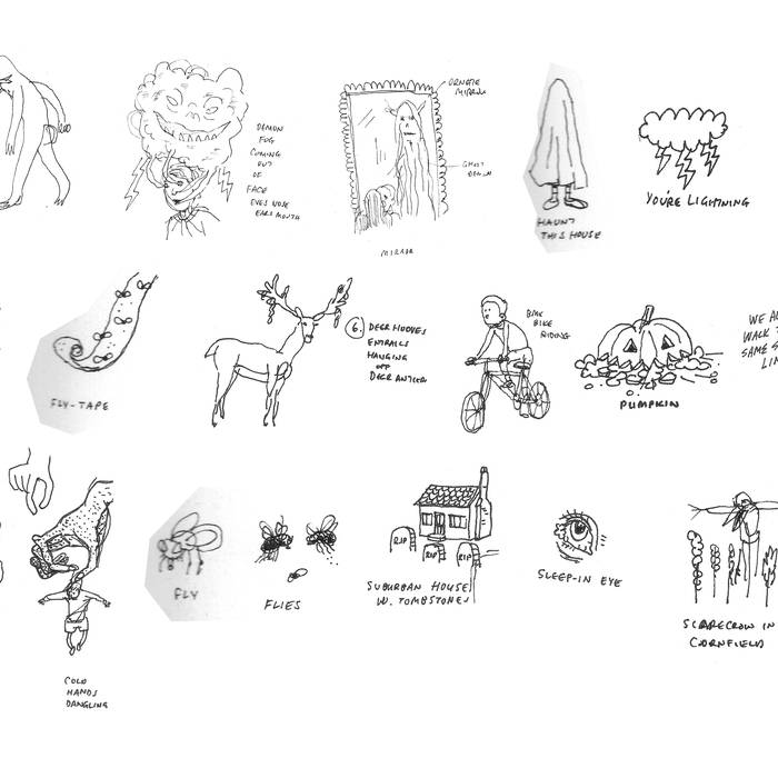 Oh, Common Life - Sessions