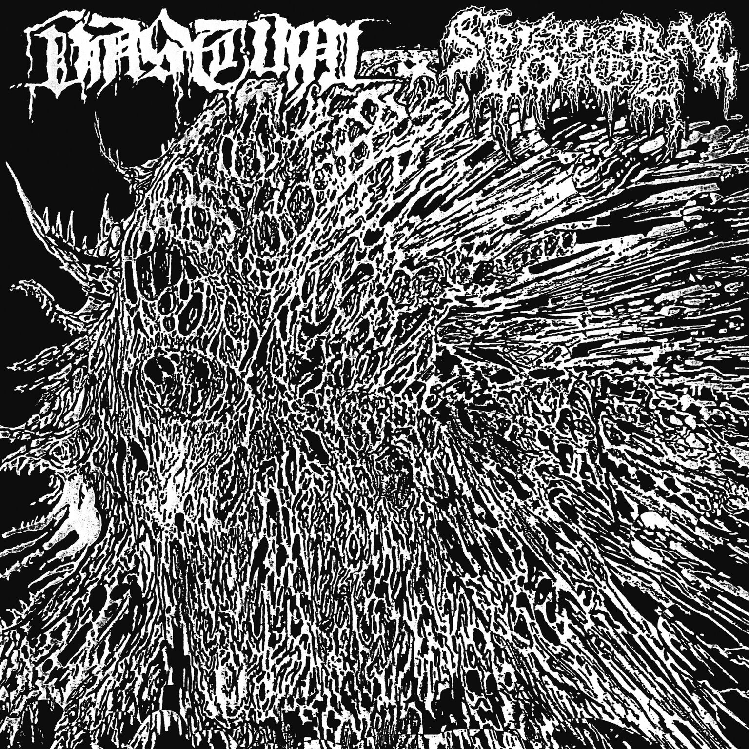 Vastum / Spectral Voice