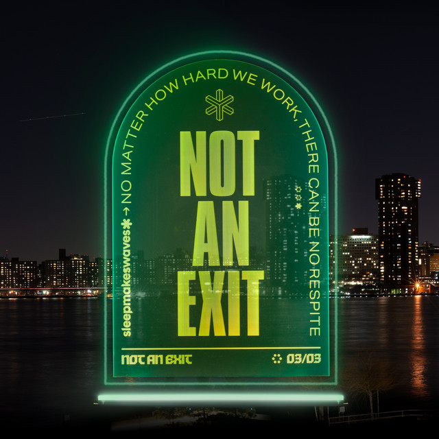 Not an Exit