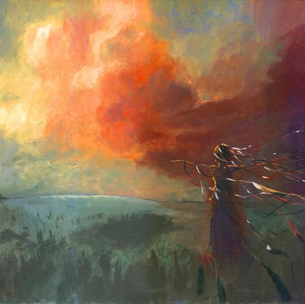 in today already walks tomorrow