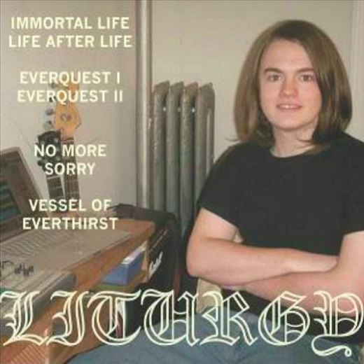 Immortal Life