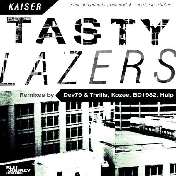 Tasty Lazers