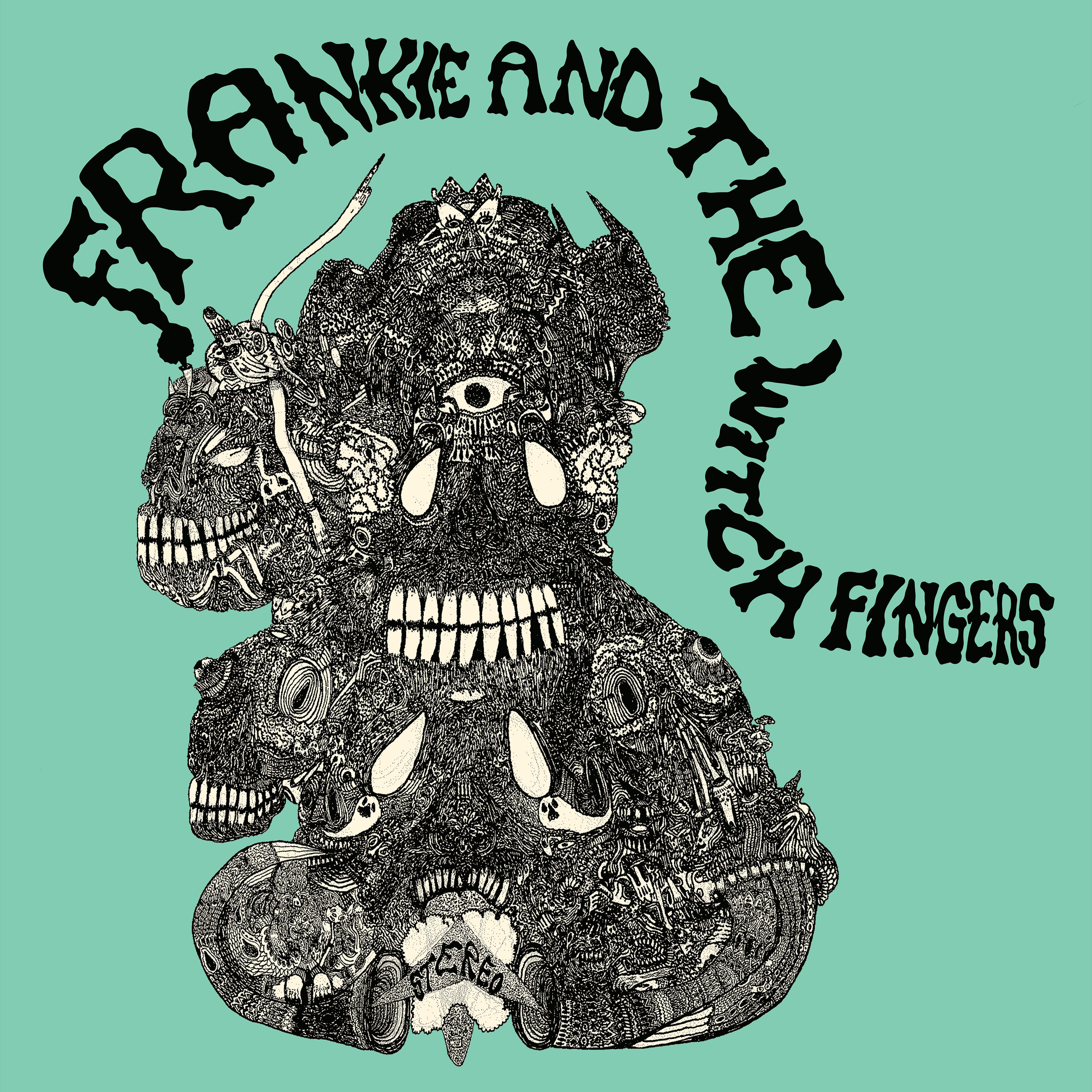 Frankie and The Witch Fingers