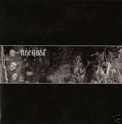 Urfaust / The Ruins of Beverast