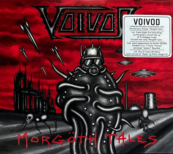 Morgöth Tales