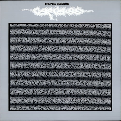 Peel Sessions