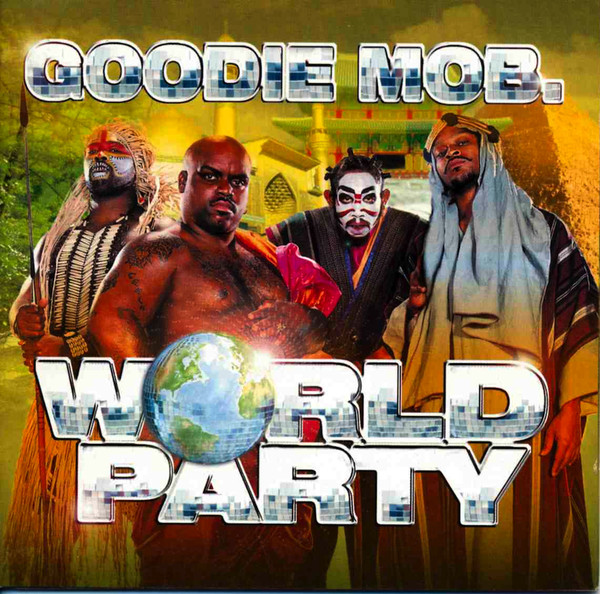World Party