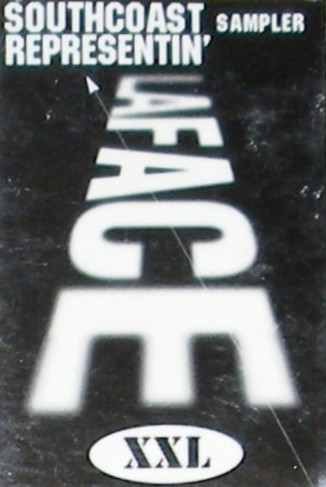 Southcoast Representin'