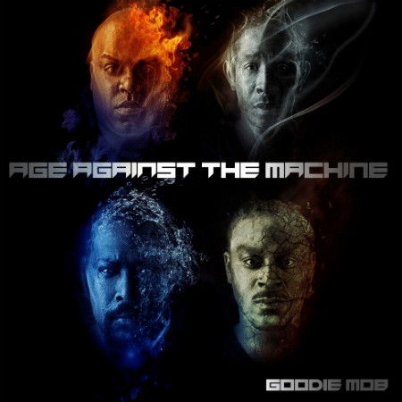 Age Against the Machine