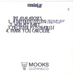 Mooks Sampler