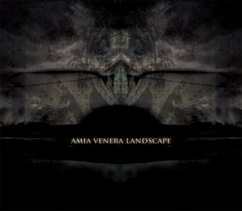Amia Venera Landscape