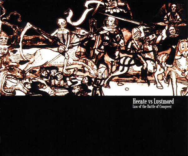 Law of the Battle of Conquest