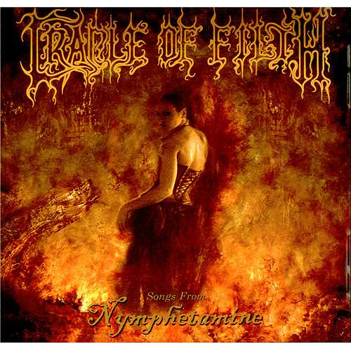 Songs From Nymphetamine
