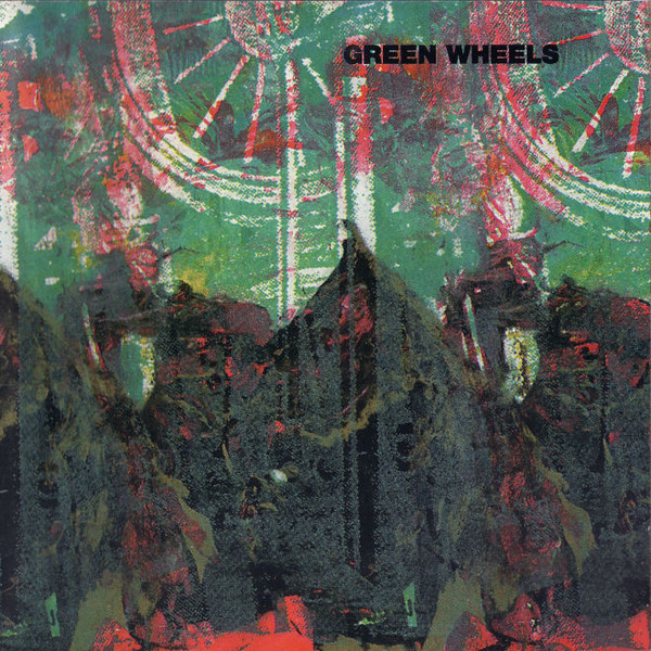 Green Wheels