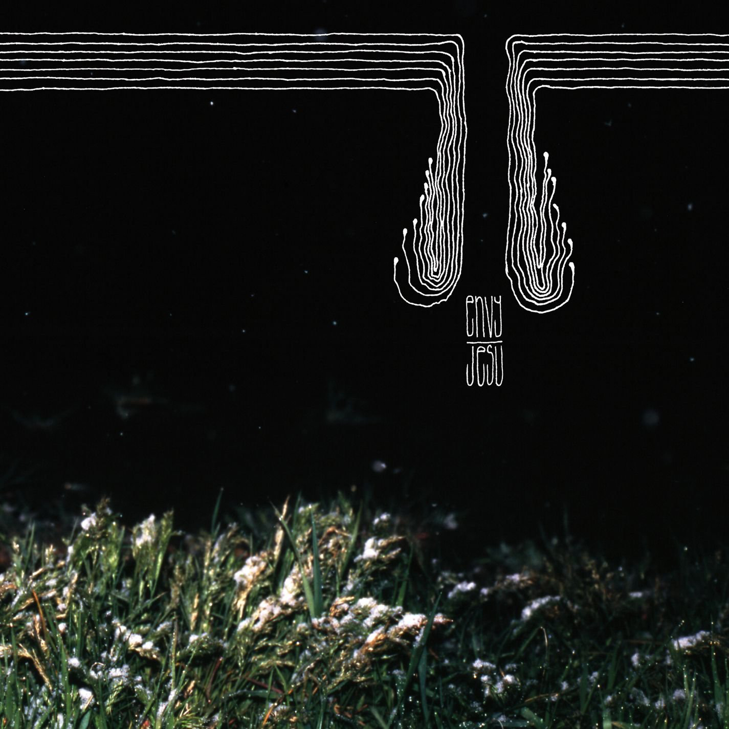 envy / Jesu