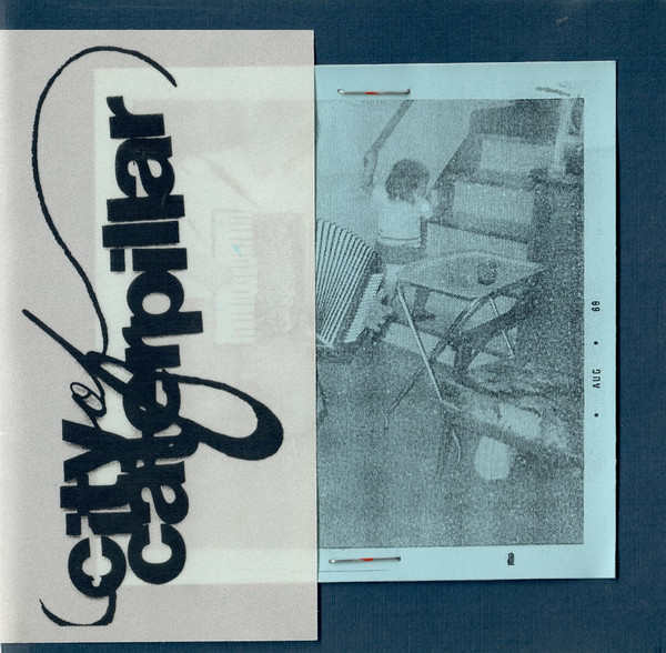 City of Caterpillar (Demo)